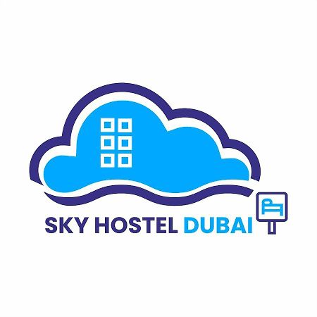 Sky Hostel Dubai Exterior photo
